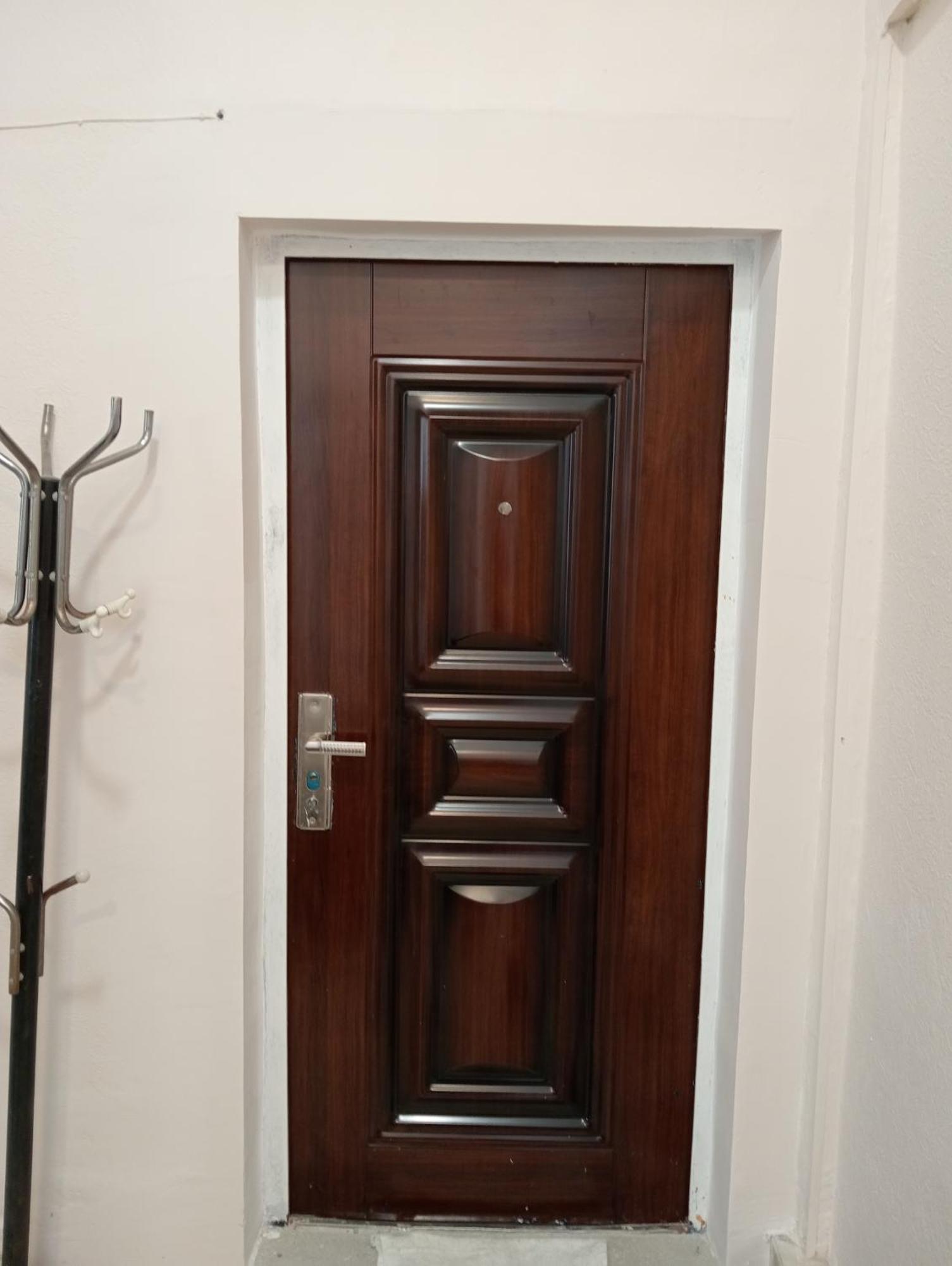 Apartment On The Delara Aliyeva Street Baku Kültér fotó