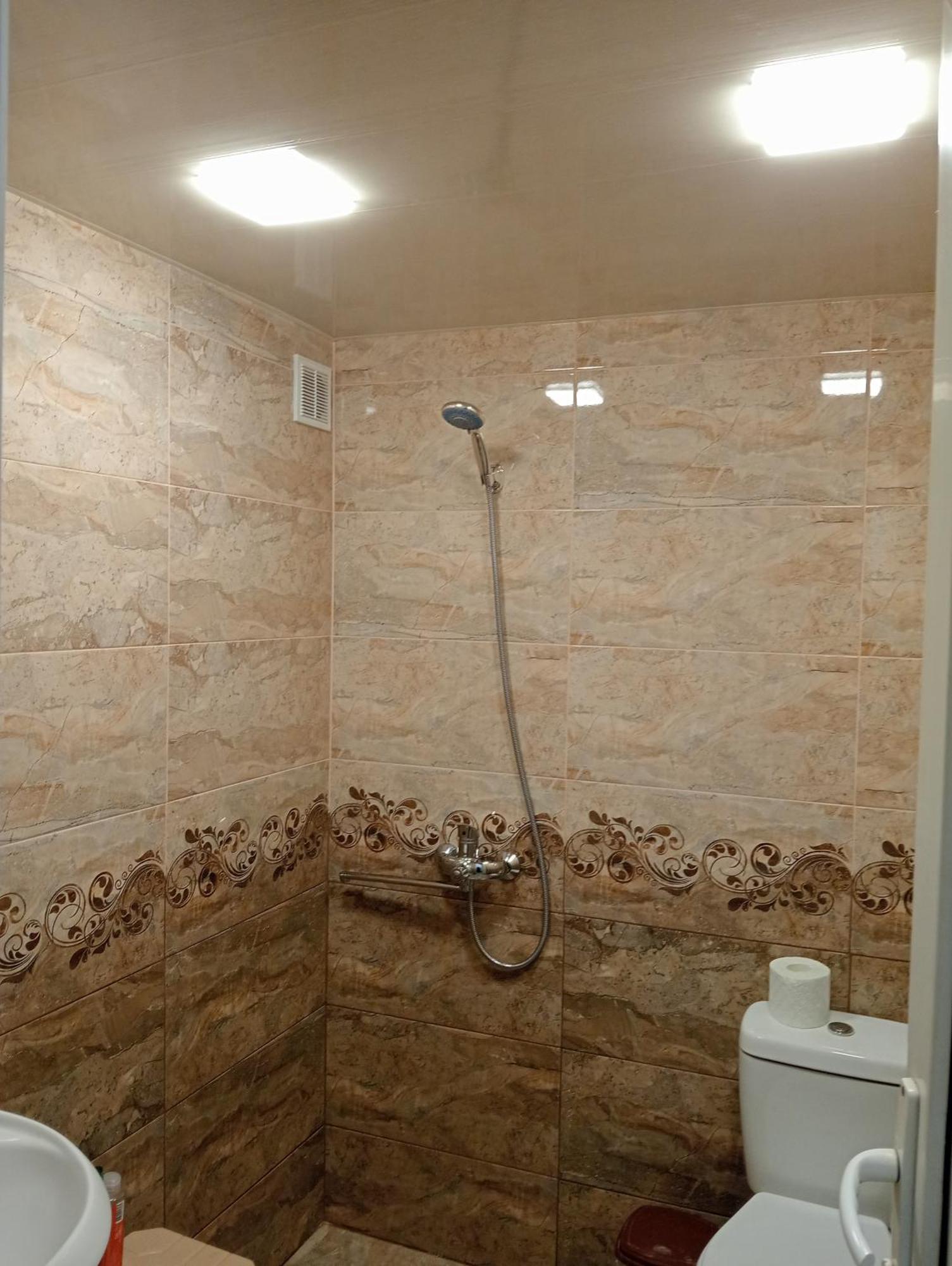 Apartment On The Delara Aliyeva Street Baku Kültér fotó