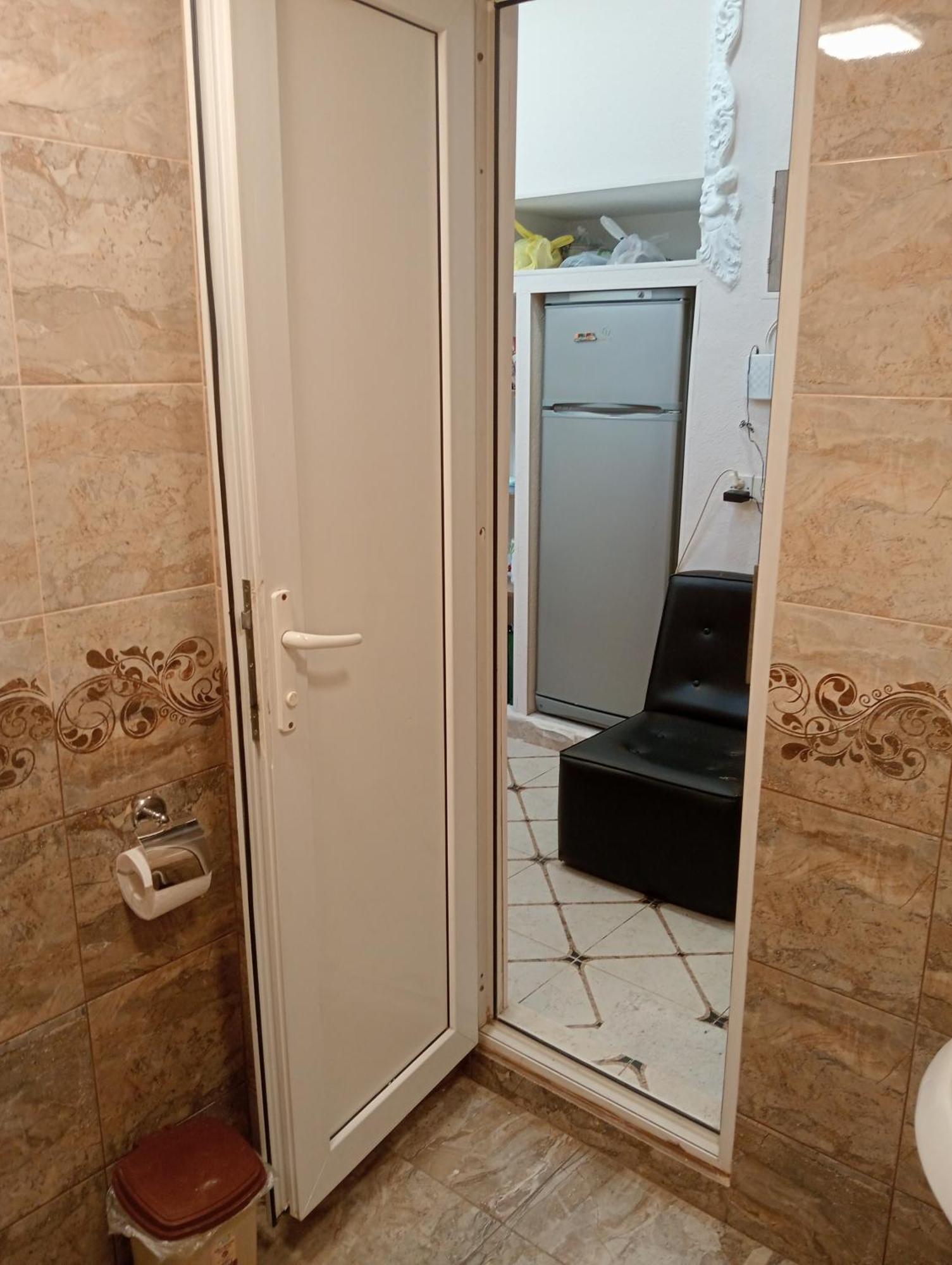 Apartment On The Delara Aliyeva Street Baku Kültér fotó