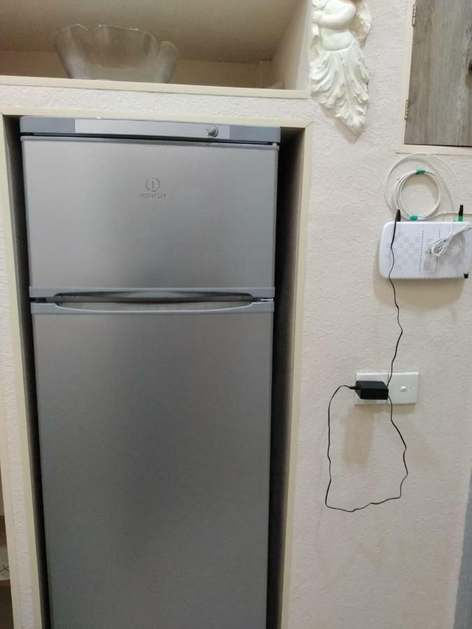 Apartment On The Delara Aliyeva Street Baku Kültér fotó
